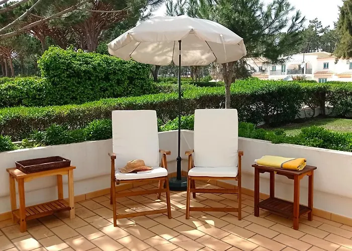 Your House At Falesia