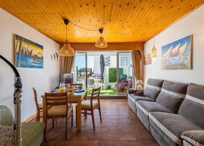 Casa Do Sol Residence