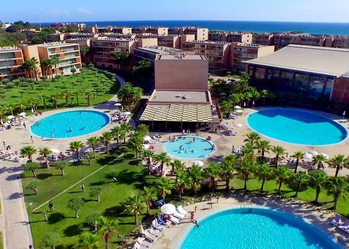 Apartamentos Herdade Dos Salgados - Vila Das Lagoas