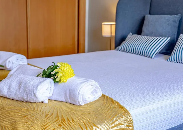 Apartamento T2 Corcovada Albufeira By Glenge Holidays