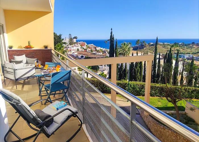 Luxury Condo In Top Complex With Ocean And Marina View By Be Cherish