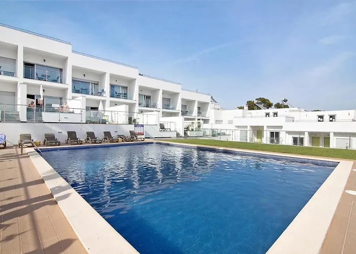 Apartamento Oceano