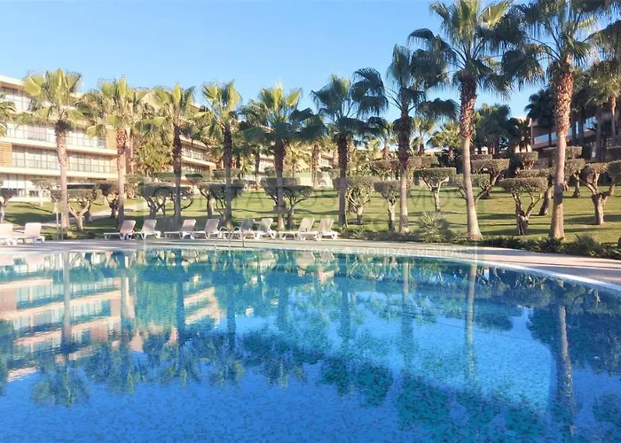 Apartamento T2 Salgados