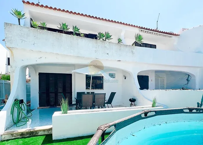 Casa Da Praia By Sunny Deluxe
