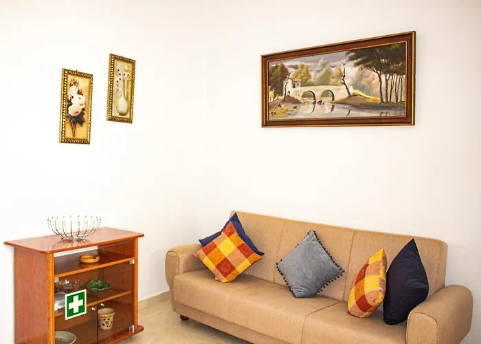 Casa Clementina