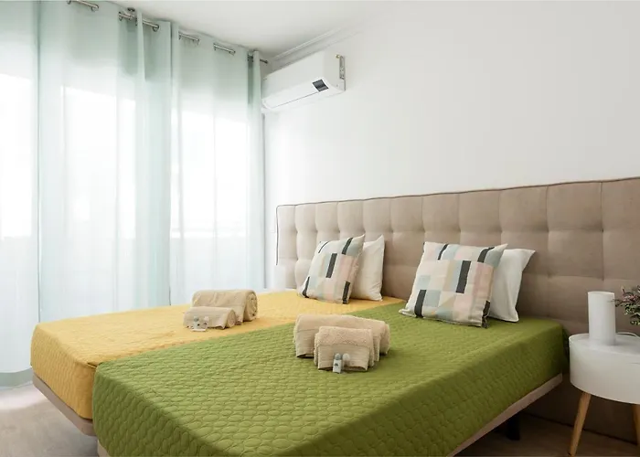 Miral Beachside 4 - By Hd Properties