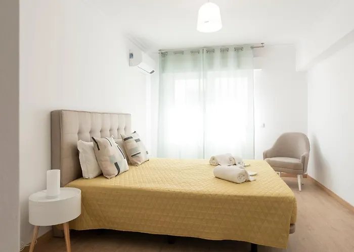 Miral Beachside 3 - By Hd Properties