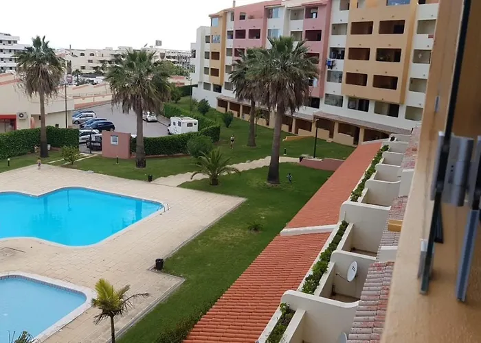 Centre City - Albufeira