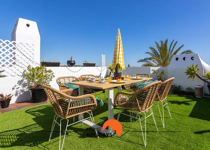 #121 Aconchegante T1 Em Albufeira By Home Holidays