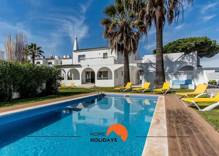 #116 Telhas Verdes By Home Holidays