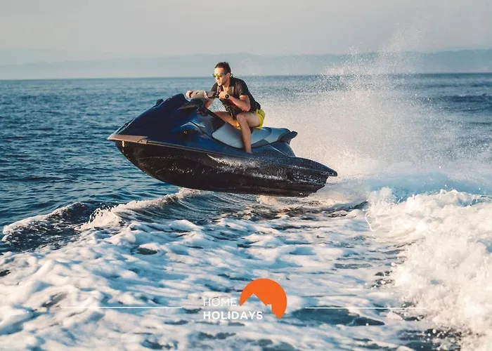 #132 Velamar 201 By Home Holidays
