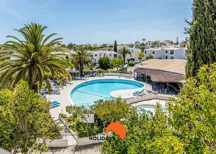 #053 Fully Equiped With Pool, 350 Mts Beach
