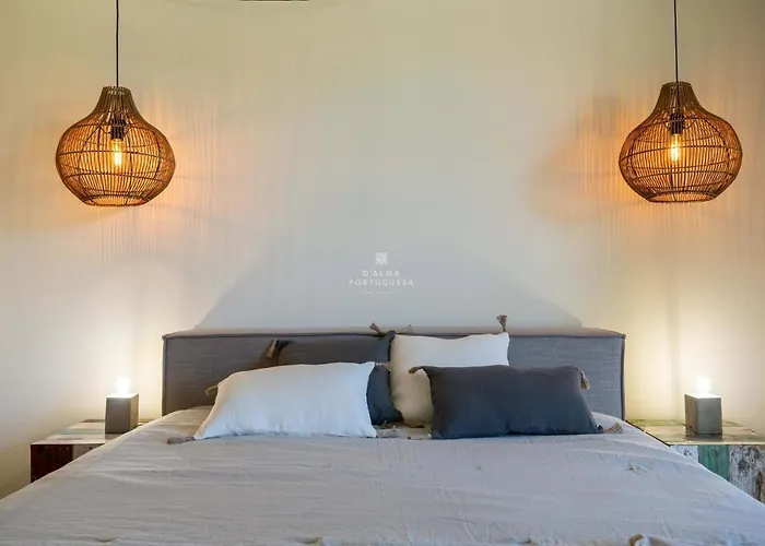 Apartamento Sal De Areia - By Dalma Portuguesa