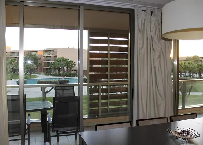 Herdade Dos Salgados,T3 8D-0B, Vila Das Lagoas