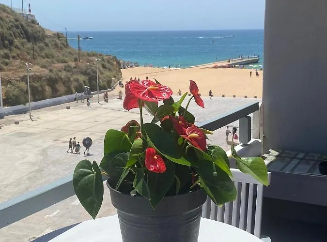 Albufeira Portugal Maria Appt