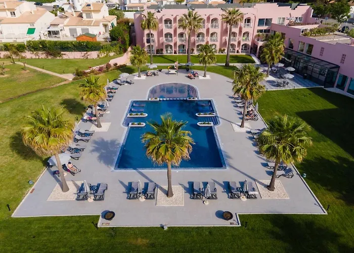 Vila Galé  Praia