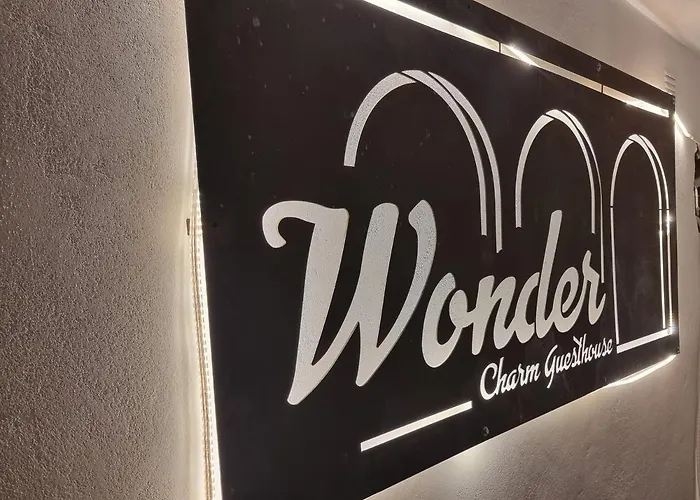 Wonder Charm Guesthouse