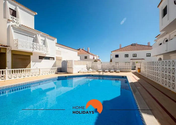 #007 Foxy W By Home Holidays