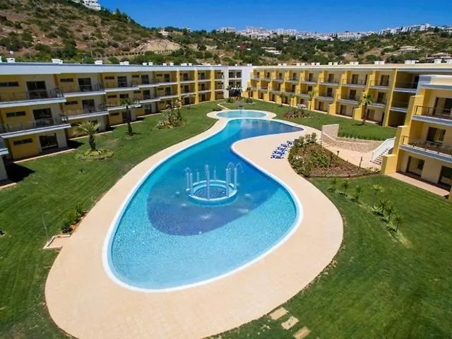Marina Garden Apartment