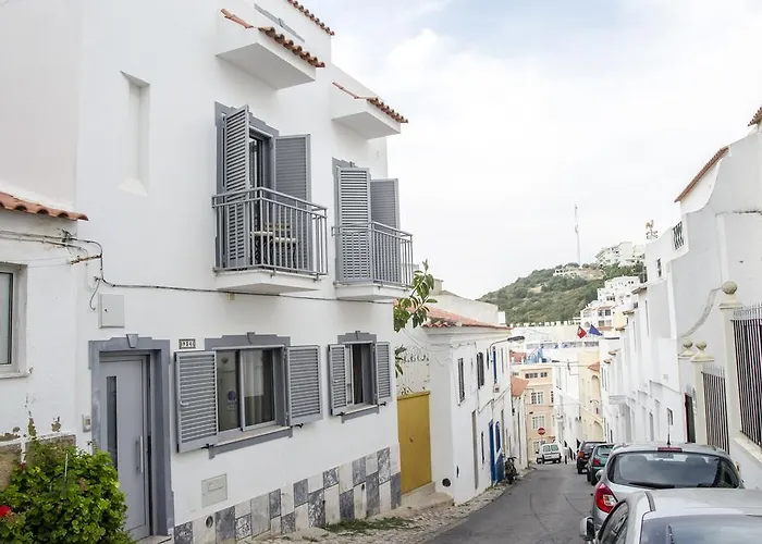 De Hofnar Apartments Albufeira
