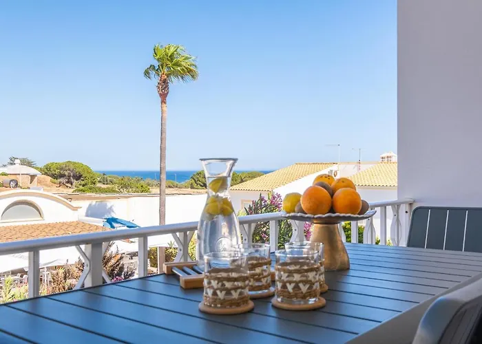 Martina Apartment - Seaview