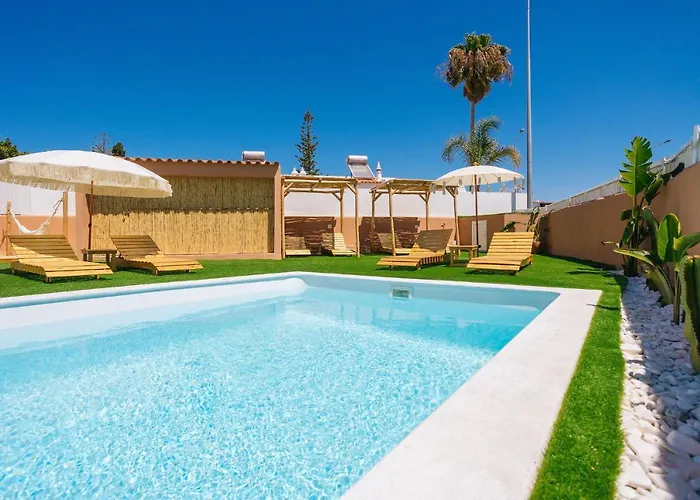 Coral Boutique Suites
