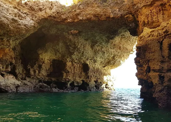 Albufeira Oasis Retreat