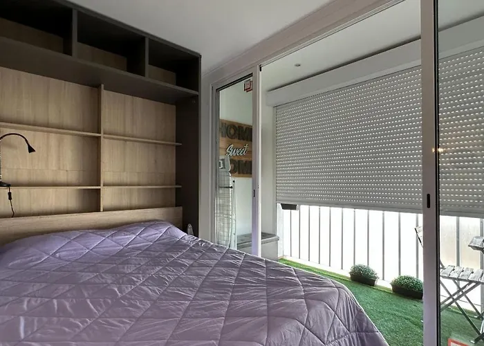 Apartamento T1 Acacias, Albufeira - Montechoro