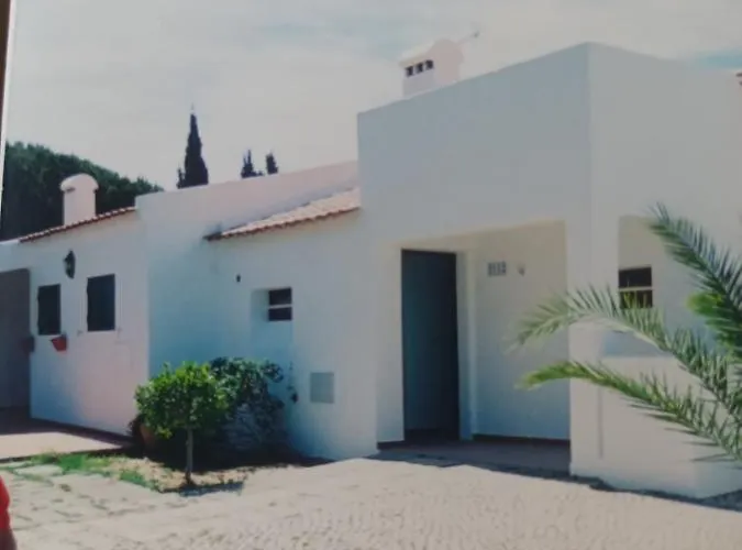 Casa Linda Da Praia Do Alfamar