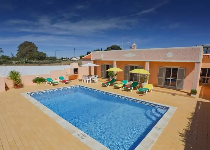 Villa Guita Family House