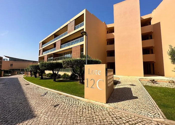 Herdade Dos Salgados, T2 12C 3D, Vila Das Lagoas