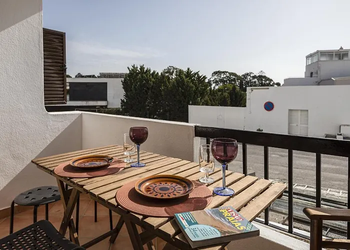Hopstays Casa De Zanao 1 - Forte De S Joao Beach - Albufeira