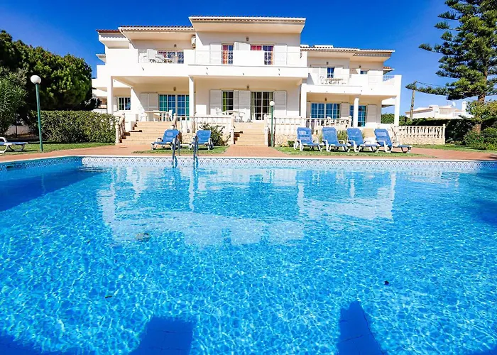 Villa Bela Vista - By Bedzy