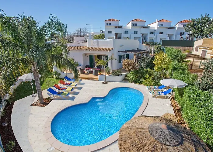 Villa Vanessa By Villa Plus