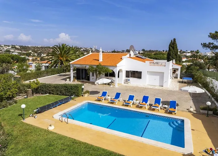 Villa Casa Beatriz By Villa Plus
