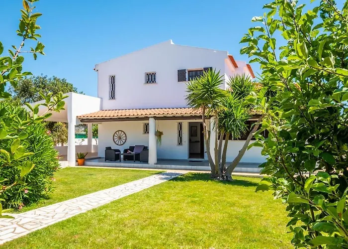 Villa Guerreiro
