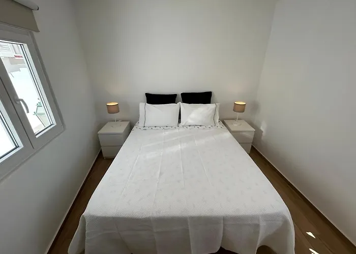 Vista Del Mar Guest House