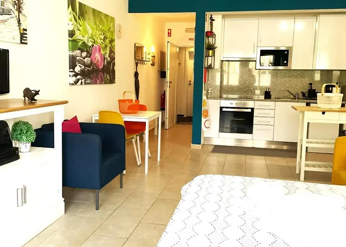 Bayview Apartment 213