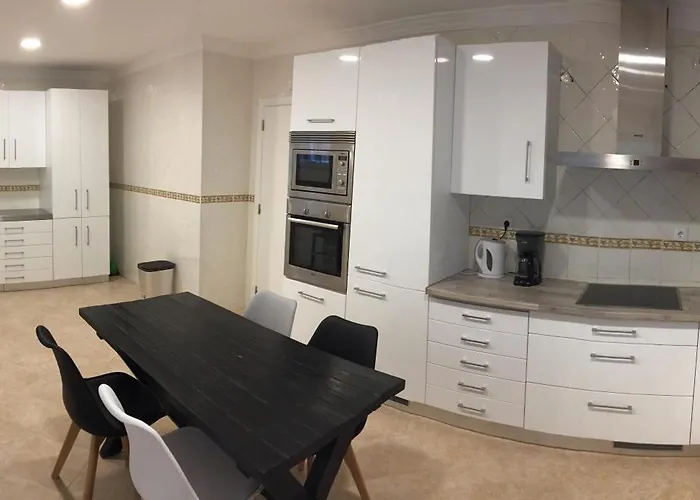 Villa Vale Carro By Dream Villas Algarve