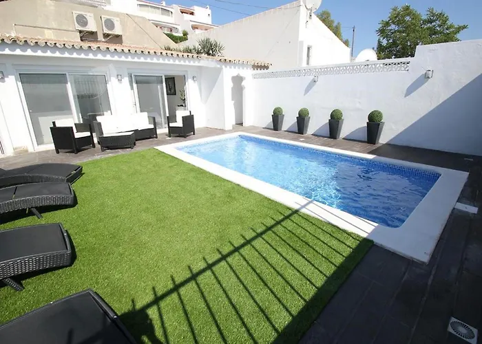 #117 Villa La Jax By Home Holidays