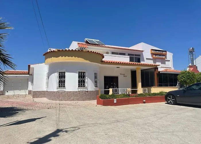 Balaia Beach House