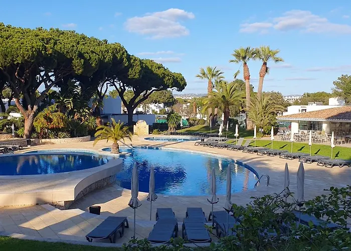 Apt P209 Situe Au Sein De Balaia Golf Village