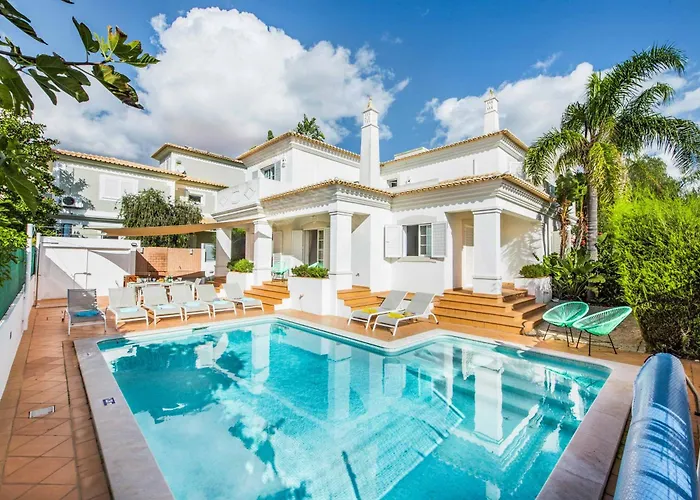 Villa Rosaline Vista