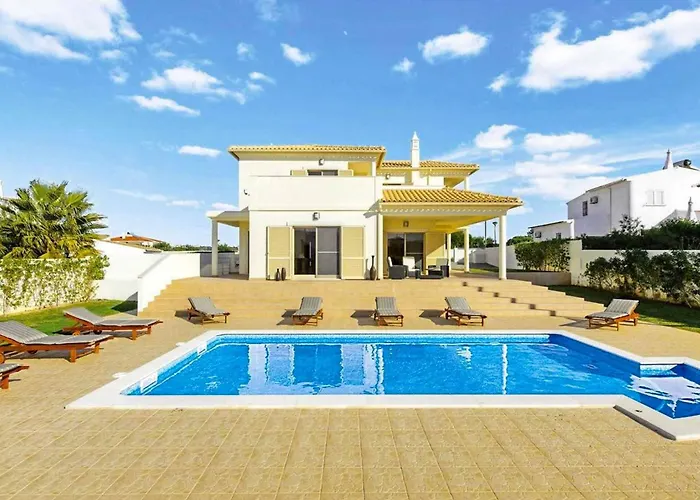Villa Gianni