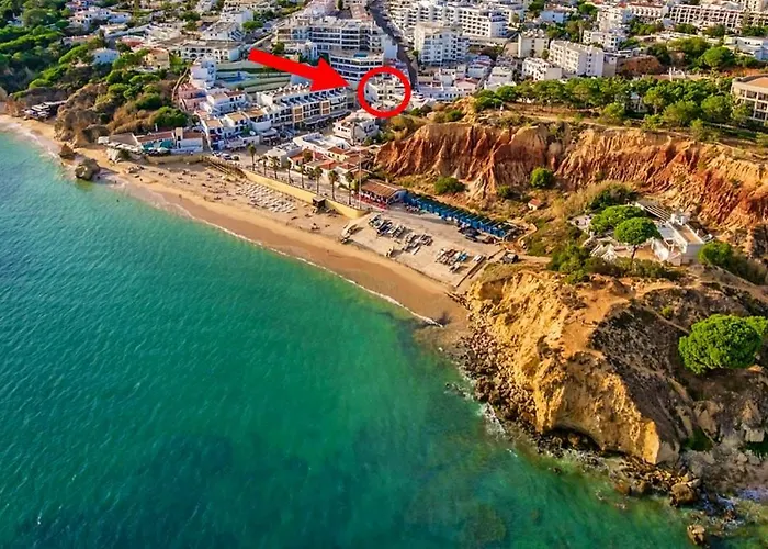 Apartamento Brisa Mar
