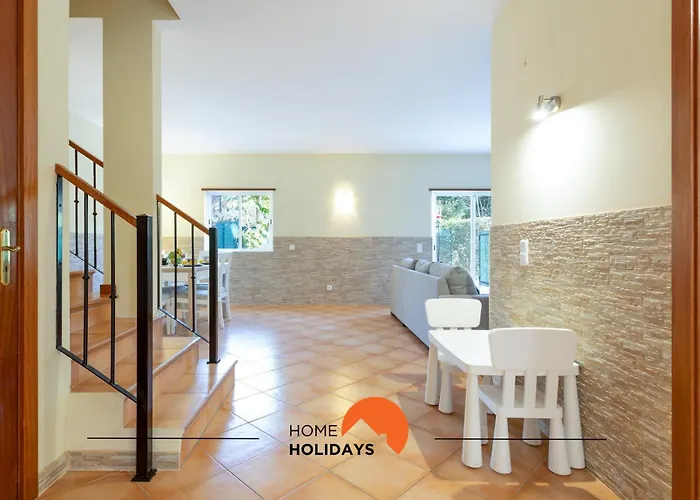 #208 Tranquilidade House By Home Holidays