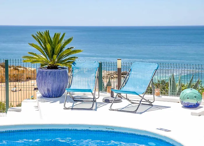 Villa De La Plage