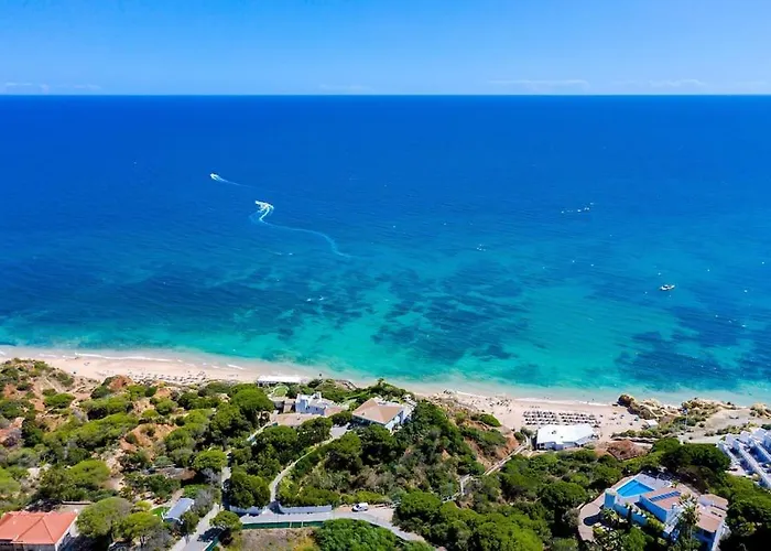 Collection Beach Side - Albufeira Oura Praia 200 Meters
