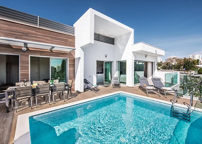 Villa Sonia By Interhome