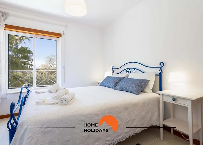 #152 T1 Falesia By Home Holidays
